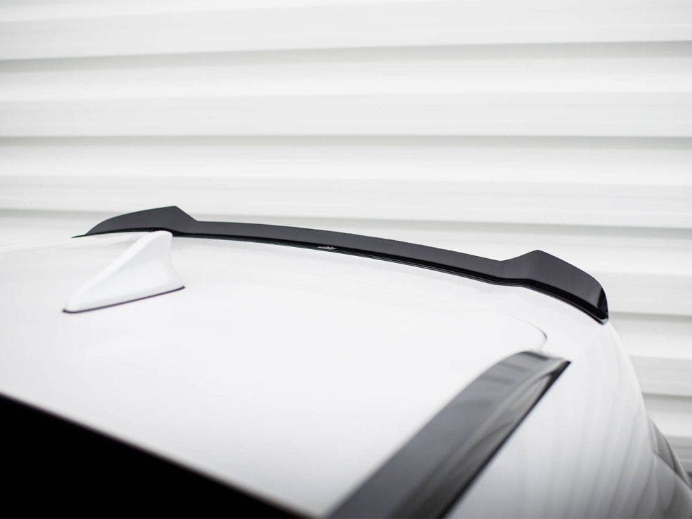 Maxton spoiler cap kia sorento mk4 4 Maxton spoiler cap kia sorento mk4 - image 4