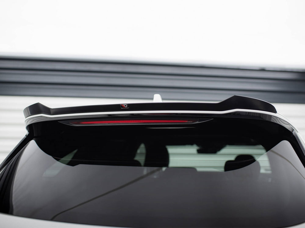 Maxton spoiler cap kia sorento mk4 3 Maxton spoiler cap kia sorento mk4 - image 3