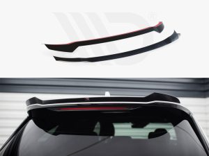 Maxton Spoiler Cap Kia Sorento Mk4