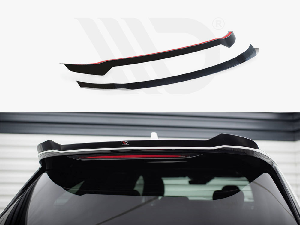 Maxton spoiler cap kia sorento mk4 1 Maxton spoiler cap kia sorento mk4