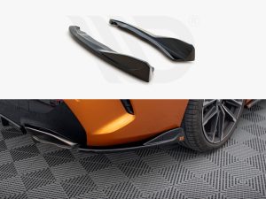 Maxton Rear Side Splitters V2 BMW M440i G22/G23