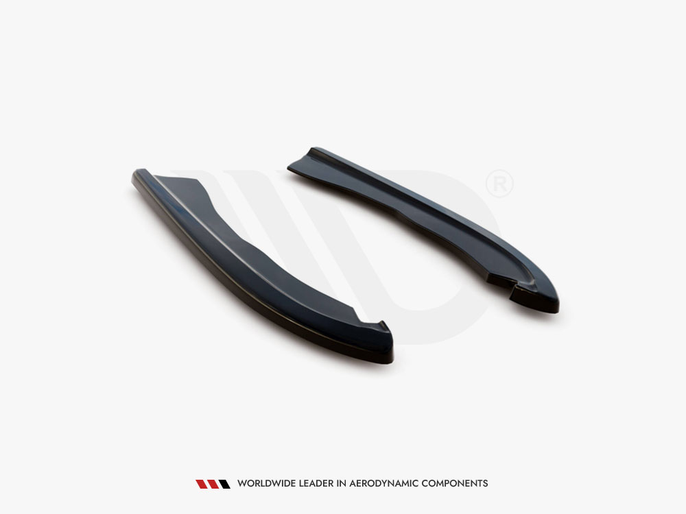 Maxton rear side splitters v1 bmw m440i g22/g23 5 Maxton rear side splitters v1 bmw m440i g22/g23 - image 5
