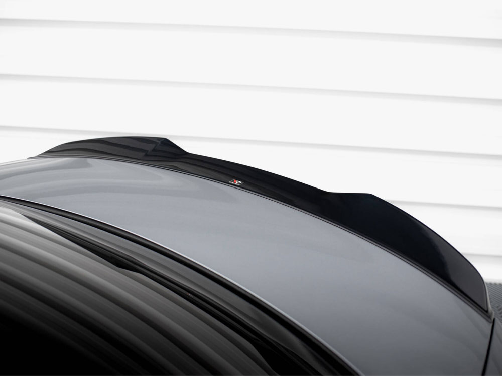 Maxton spoiler cap 3d bmw 1 series m-pack e82 6 Maxton spoiler cap 3d bmw 1 series m-pack e82 - image 6