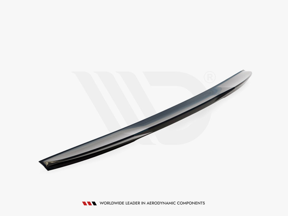 Maxton spoiler cap 3d bmw 1 series m-pack e82 8 Maxton spoiler cap 3d bmw 1 series m-pack e82 - image 8