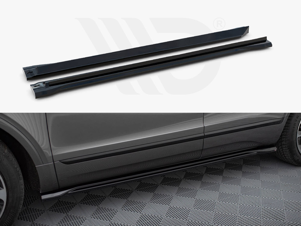Maxton side skirts diffusers bentley bentayga mk1 1 Maxton side skirts diffusers bentley bentayga mk1
