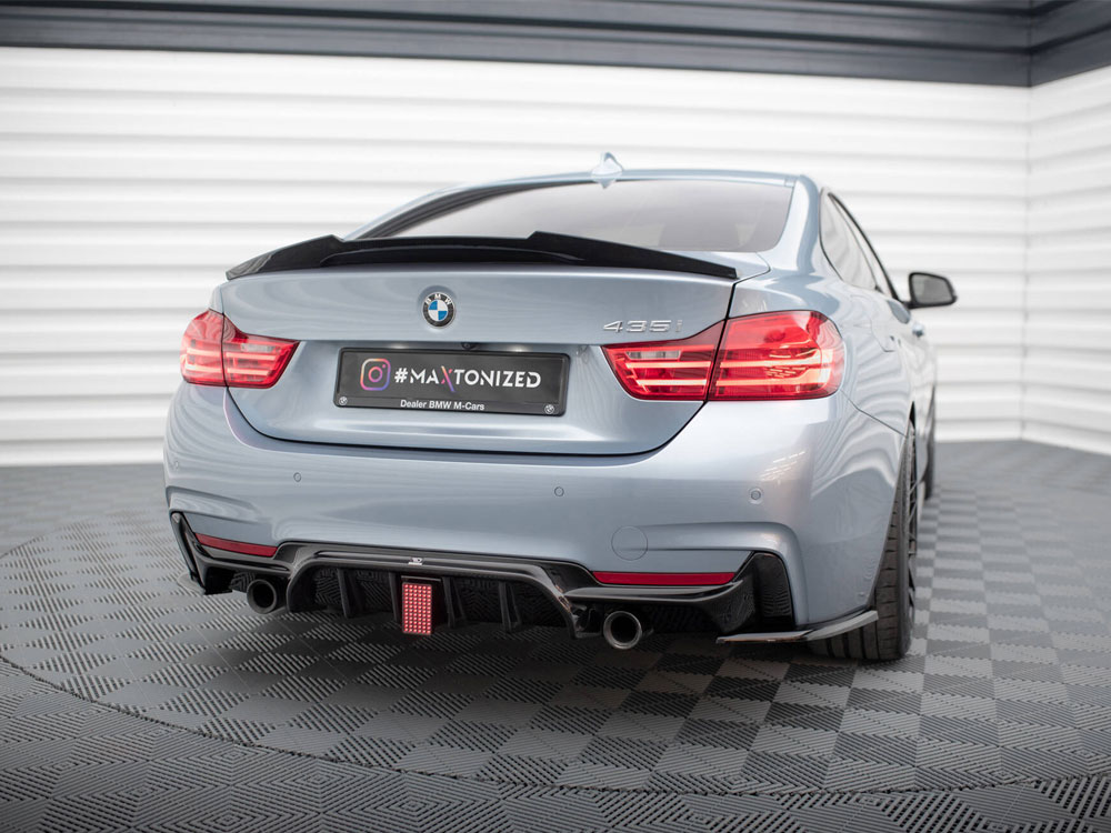 Maxton led stop light bmw 4 series coupe/gran coupe/cabrio m-pack f32/f36/f33 2 Maxton led stop light bmw 4 series coupe/gran coupe/cabrio m-pack f32/f36/f33 - image 2