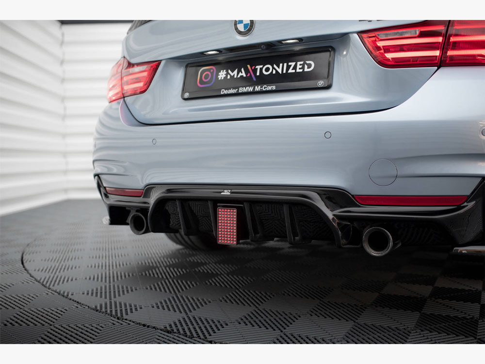 Maxton led stop light bmw 4 series coupe/gran coupe/cabrio m-pack f32/f36/f33 4 Maxton led stop light bmw 4 series coupe/gran coupe/cabrio m-pack f32/f36/f33 - image 4