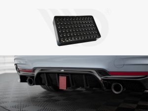 Maxton LED Stop Light BMW 4 Series Coupe/Gran Coupe/Cabrio M-Pack F32/F36/F33