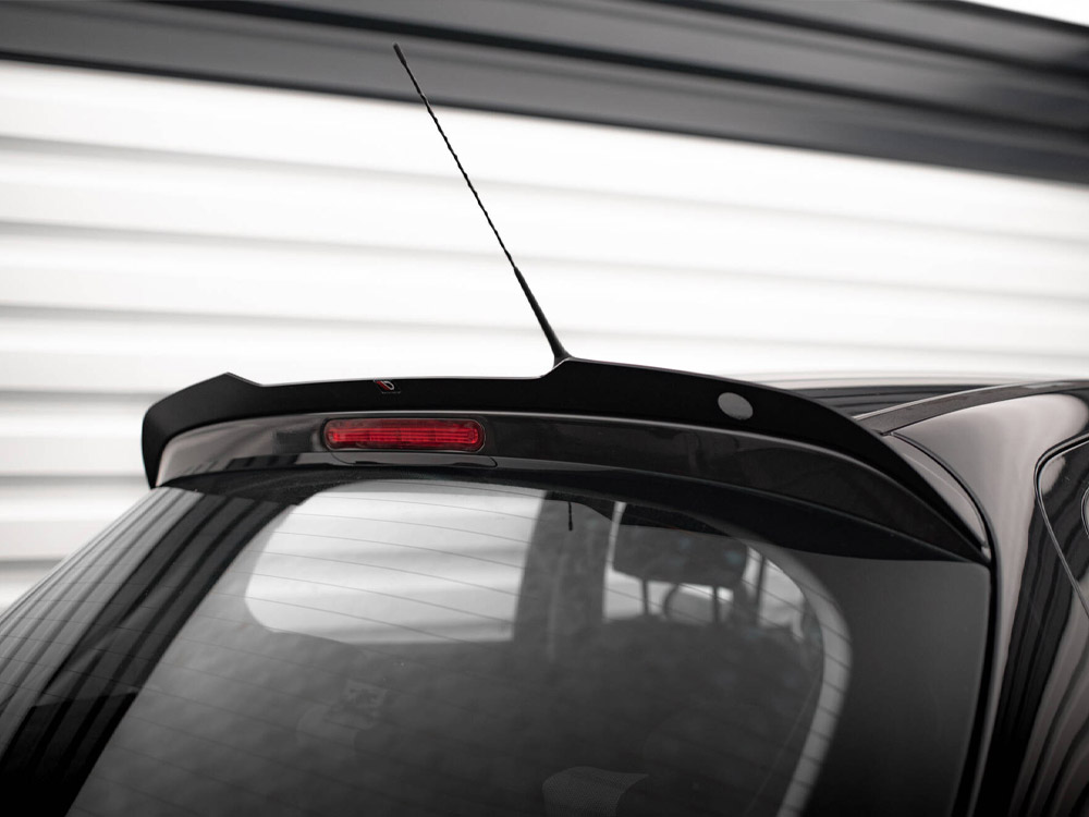 Maxton spoiler cap peugeot 207 sport 3 Maxton spoiler cap peugeot 207 sport - image 3