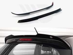 Maxton Spoiler Cap Peugeot 207 Sport