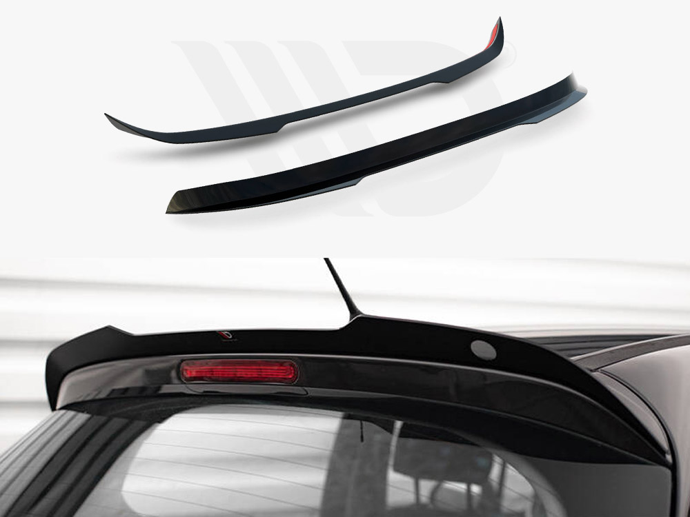 Maxton spoiler cap peugeot 207 sport 1 Maxton spoiler cap peugeot 207 sport