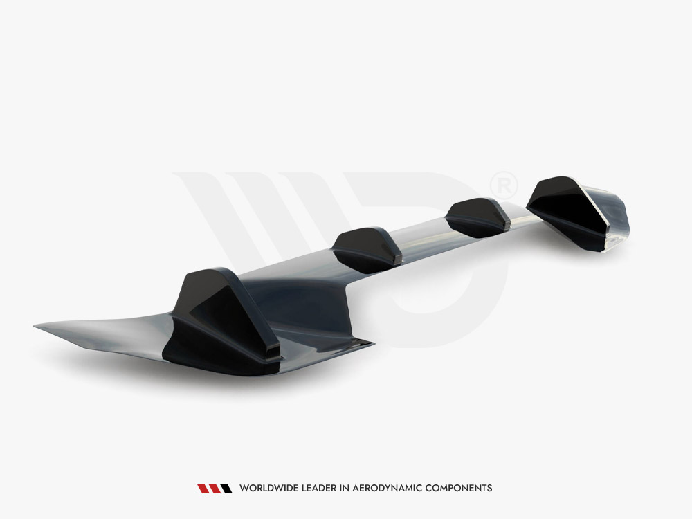 Maxton rear valance mercedes-amg gt/gt s c190 facelift models 5 Maxton rear valance mercedes-amg gt/gt s c190 facelift models - image 5