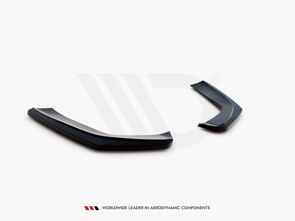 Maxton rear side splitters mercedes-amg gt/gt s c190 facelift models 7 Maxton rear side splitters mercedes-amg gt/gt s c190 facelift models - image 7