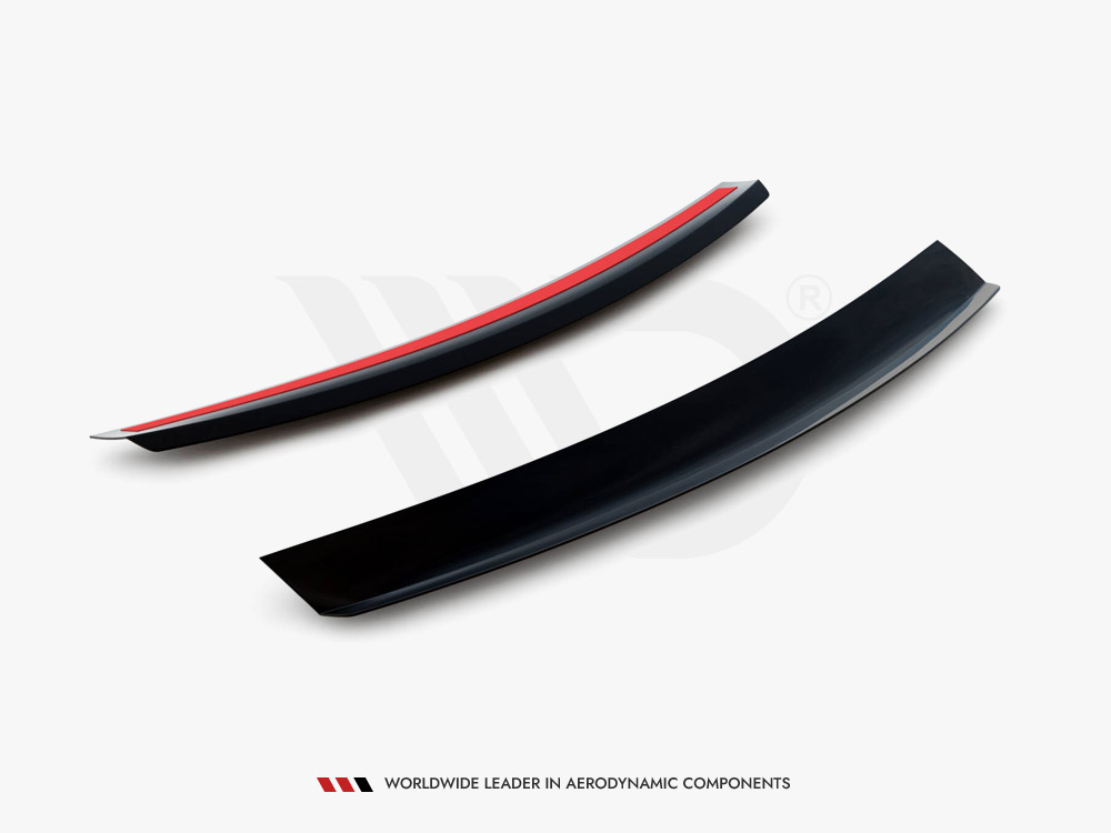 Maxton spoiler cap mercedes-amg gt/gt s c190 facelift models 7 Maxton spoiler cap mercedes-amg gt/gt s c190 facelift models - image 7