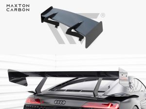 Maxton Carbon Spoiler Audi R8 Mk2