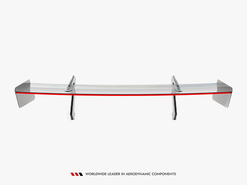 Maxton carbon spoiler with led for audi r8 mk2 14 Maxton carbon spoiler with led for audi r8 mk2 - image 14