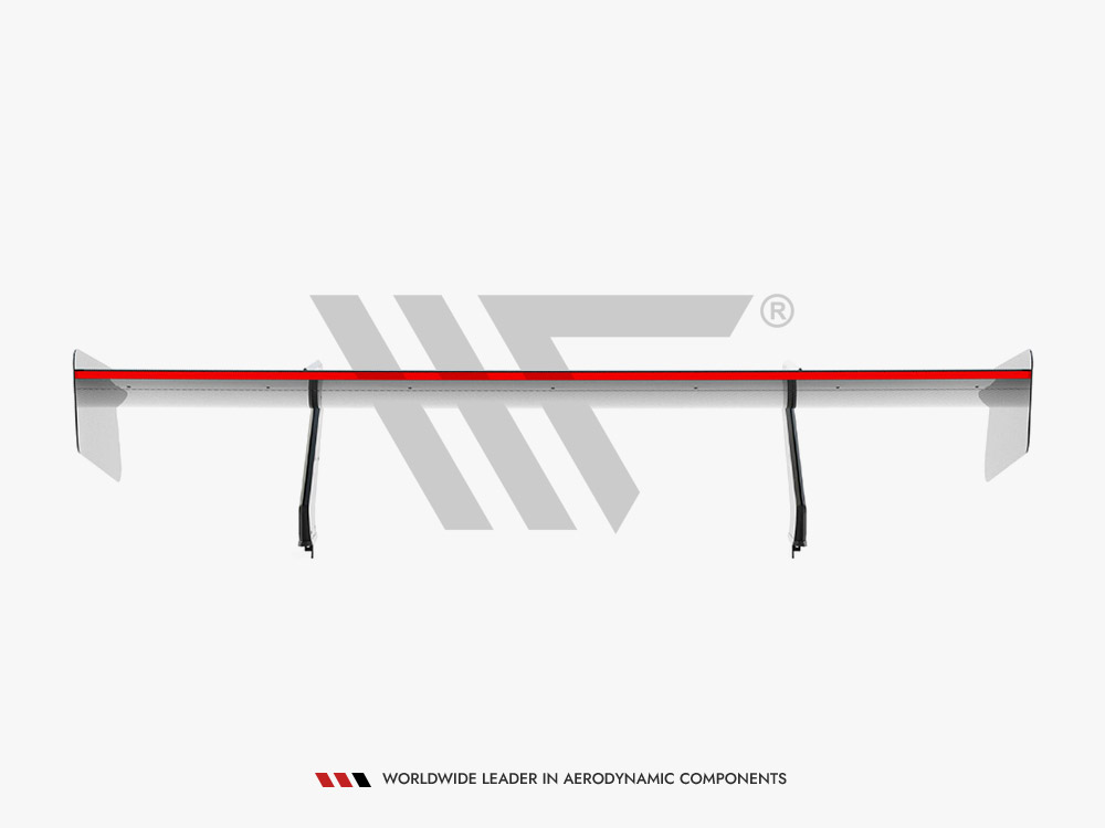 Maxton carbon spoiler with led for audi r8 mk2 13 Maxton carbon spoiler with led for audi r8 mk2 - image 13