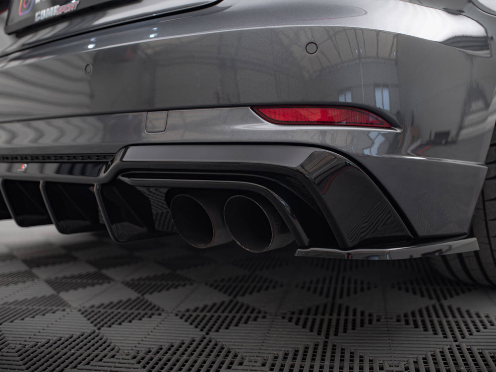 Maxton rear valance audi s3 sportback 8v facelift models 5 Maxton rear valance audi s3 sportback 8v facelift models - image 5