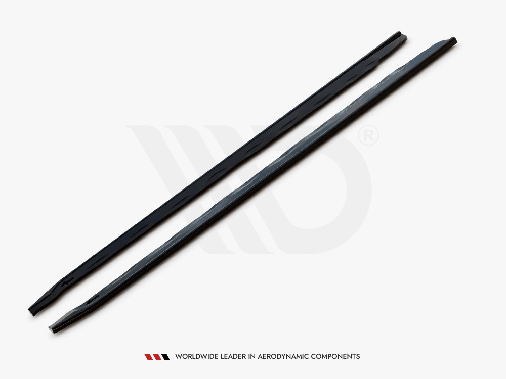 Maxton side skirts diffusers bmw m135i m-performance f40 5 Maxton side skirts diffusers bmw m135i m-performance f40 - image 5