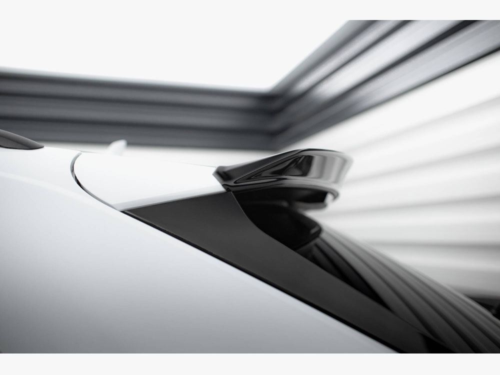 Maxton upper spoiler cap 3d audi q8/sq8/q8 s-line mk1 7 Maxton upper spoiler cap 3d audi q8/sq8/q8 s-line mk1 - image 7