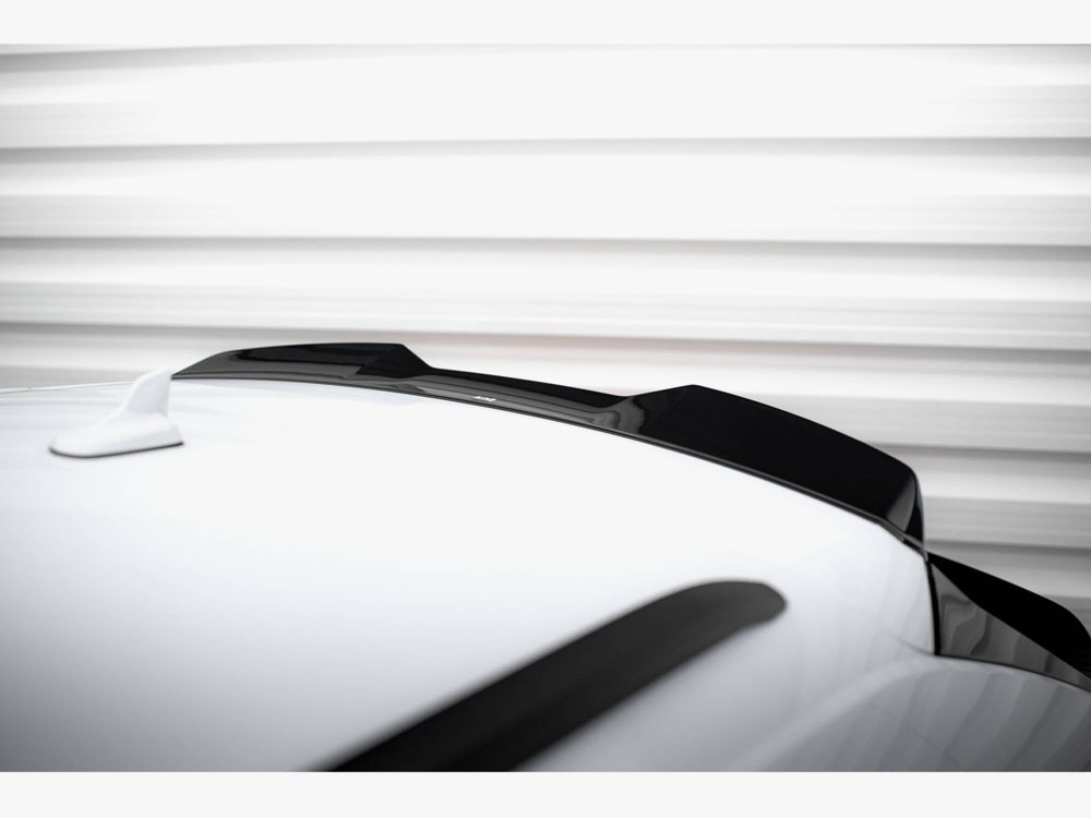 Maxton upper spoiler cap 3d audi q8/sq8/q8 s-line mk1 8 Maxton upper spoiler cap 3d audi q8/sq8/q8 s-line mk1 - image 8