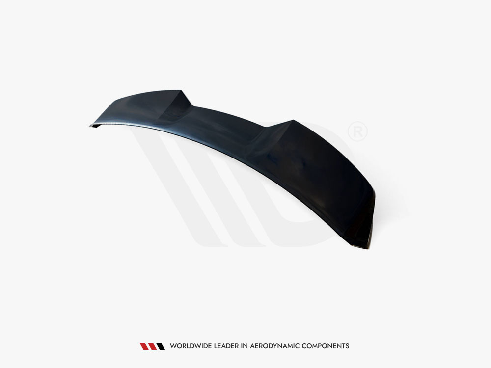 Maxton upper spoiler cap 3d audi q8/sq8/q8 s-line mk1 9 Maxton upper spoiler cap 3d audi q8/sq8/q8 s-line mk1 - image 9