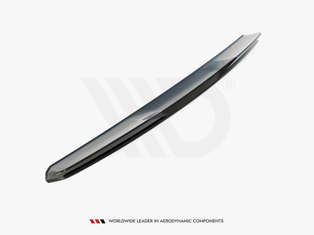 Maxton upper spoiler cap 3d audi q8/sq8/q8 s-line mk1 10 Maxton upper spoiler cap 3d audi q8/sq8/q8 s-line mk1 - image 10
