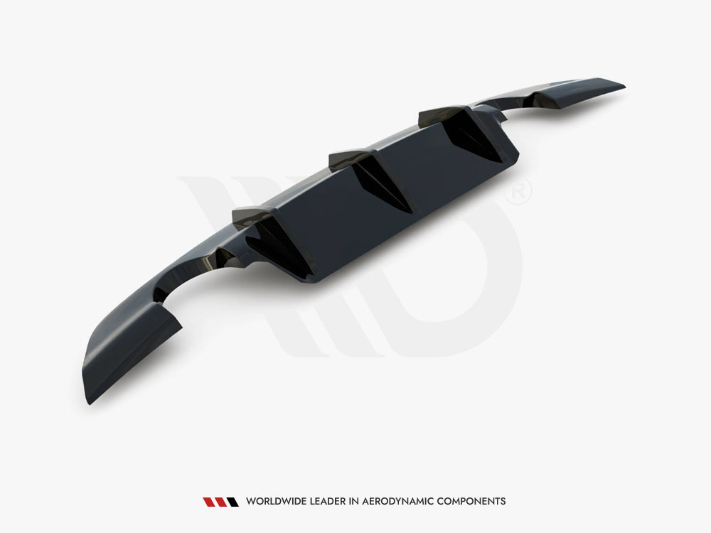 Maxton rear valance jaguar xe r-dynamic x760 facelift models 5 Maxton rear valance jaguar xe r-dynamic x760 facelift models - image 5