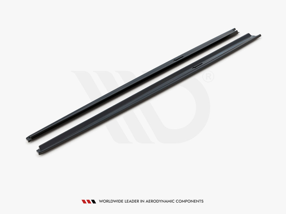 Maxton side skirts diffusers jaguar xe r-dynamic x760 facelift models 4 Maxton side skirts diffusers jaguar xe r-dynamic x760 facelift models - image 4