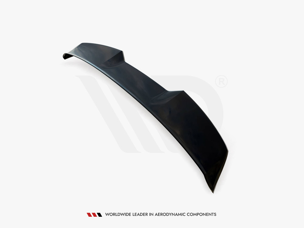 Maxton spoiler cap 3d lexus nx f-sport mk2 5 Maxton spoiler cap 3d lexus nx f-sport mk2 - image 5