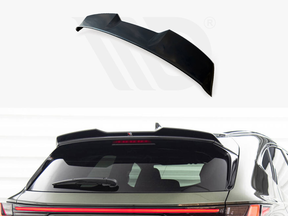 Maxton spoiler cap 3d lexus nx f-sport mk2 1 Maxton spoiler cap 3d lexus nx f-sport mk2