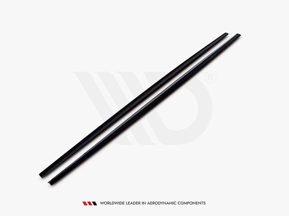 Maxton side skirts diffusers mercedes-benz s amg-line w223 5 Maxton side skirts diffusers mercedes-benz s amg-line w223 - image 5