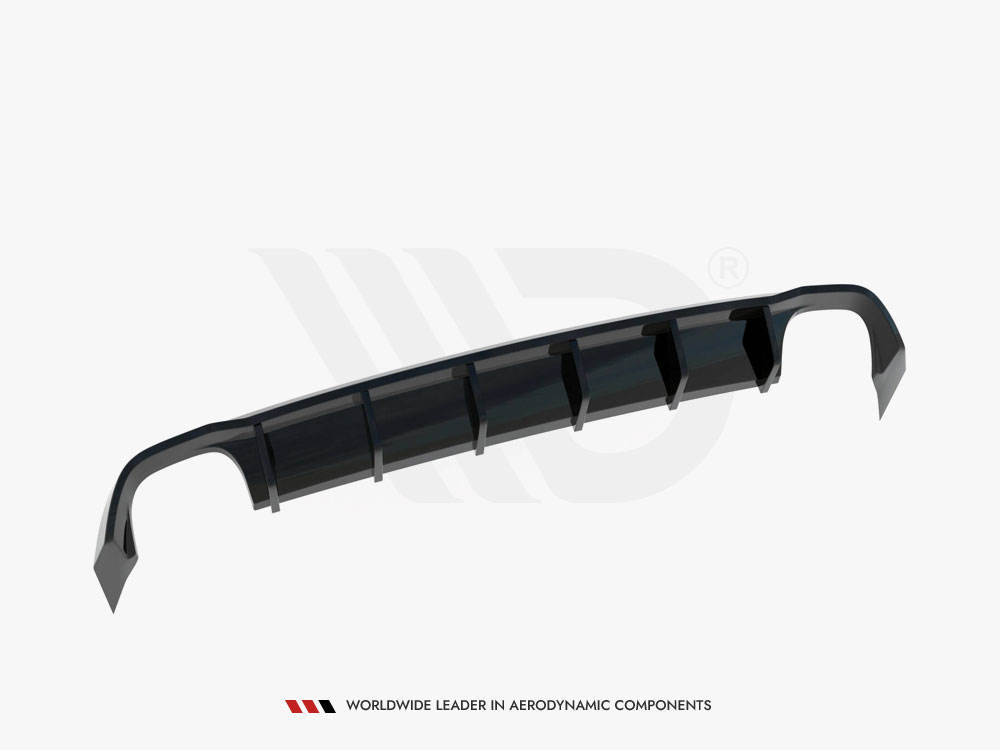 Maxton rear valance seat leon cupra sportstourer mk3 5 Maxton rear valance seat leon cupra sportstourer mk3 - image 5