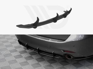 Maxton Street Pro Rear Diffuser Mazda 6 Mk3 Facelift Models
