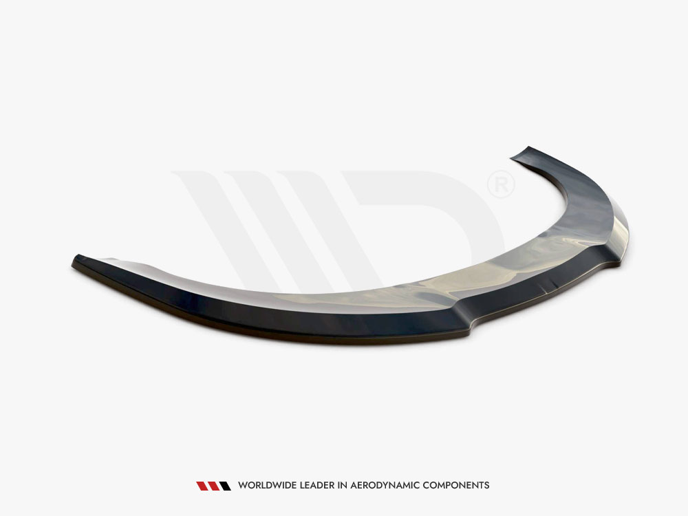 Maxton front splitter audi a4 s-line b7 5 Maxton front splitter audi a4 s-line b7 - image 5