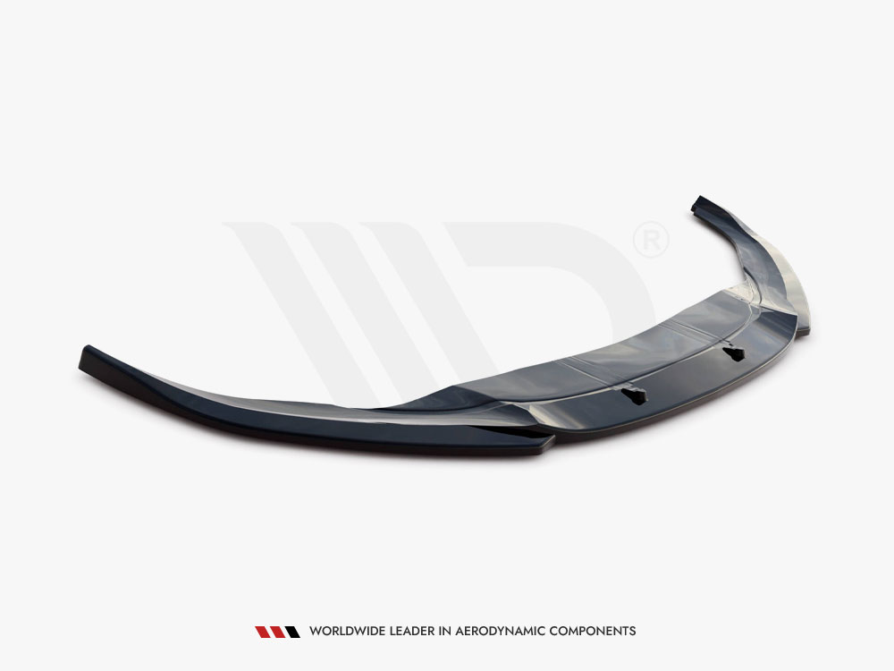Maxton front splitter v3 audi rs7 c7 6 Maxton front splitter v3 audi rs7 c7 - image 6