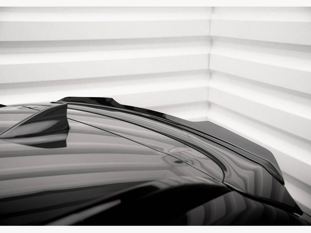 Maxton spoiler cap mazda 6 estate mk3 facelift models 4 Maxton spoiler cap mazda 6 estate mk3 facelift models - image 4