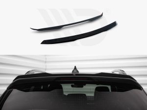Maxton Spoiler Cap Mazda 6 Estate Mk3 Facelift Models