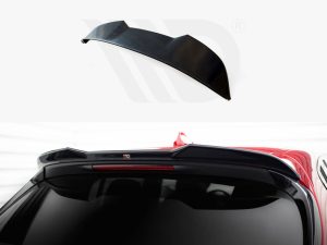 Maxton Upper Spoiler Cap 3D Alfa Romeo Tonale Mk1