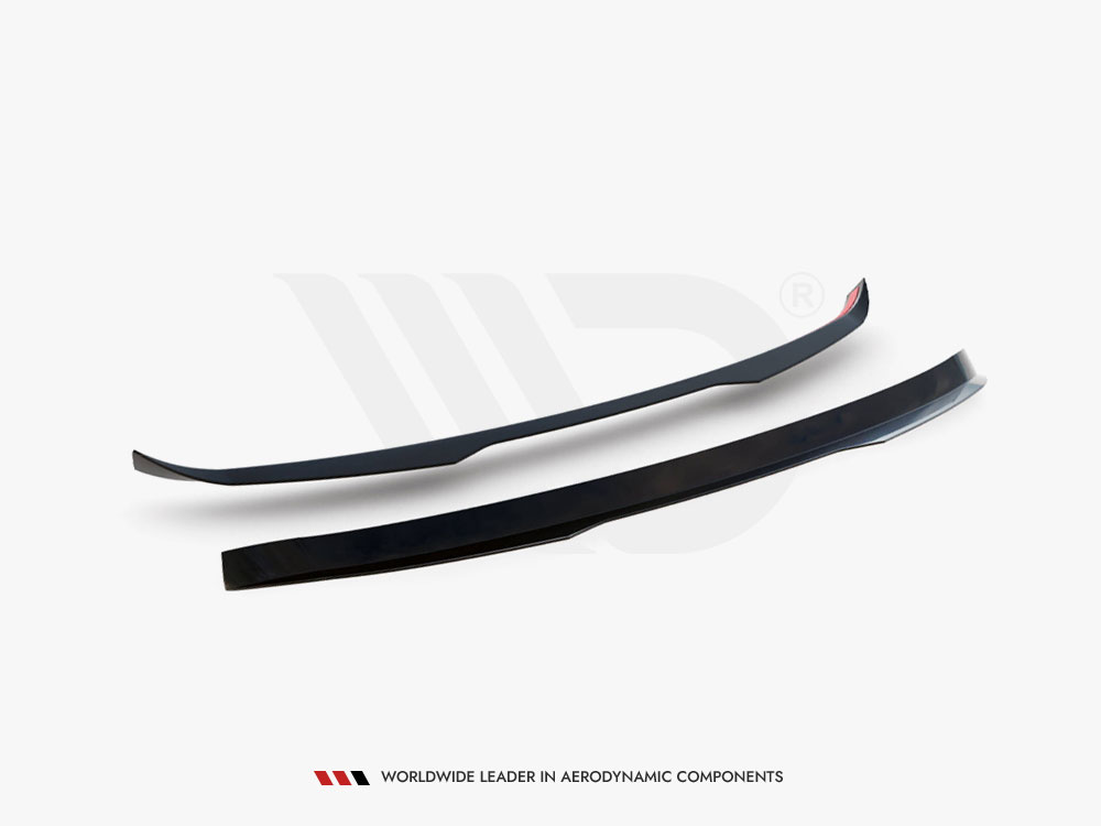 Maxton spoiler cap seat ibiza fr sc mk4 facelift models 4 Maxton spoiler cap seat ibiza fr sc mk4 facelift models - image 4