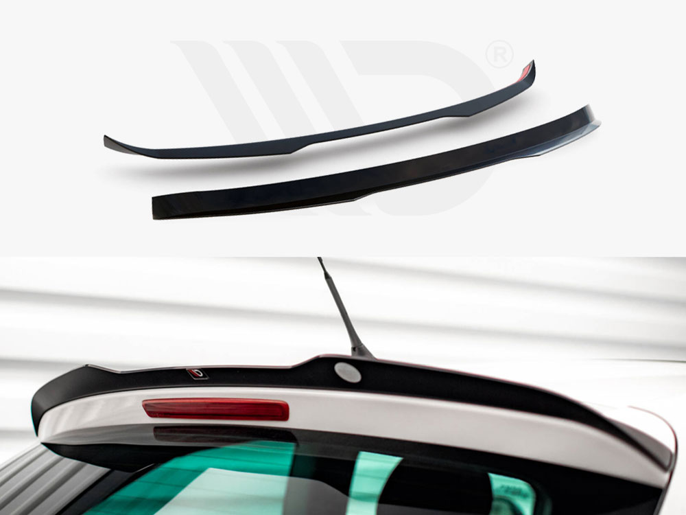 Maxton spoiler cap seat ibiza fr sc mk4 facelift models 1 Maxton spoiler cap seat ibiza fr sc mk4 facelift models