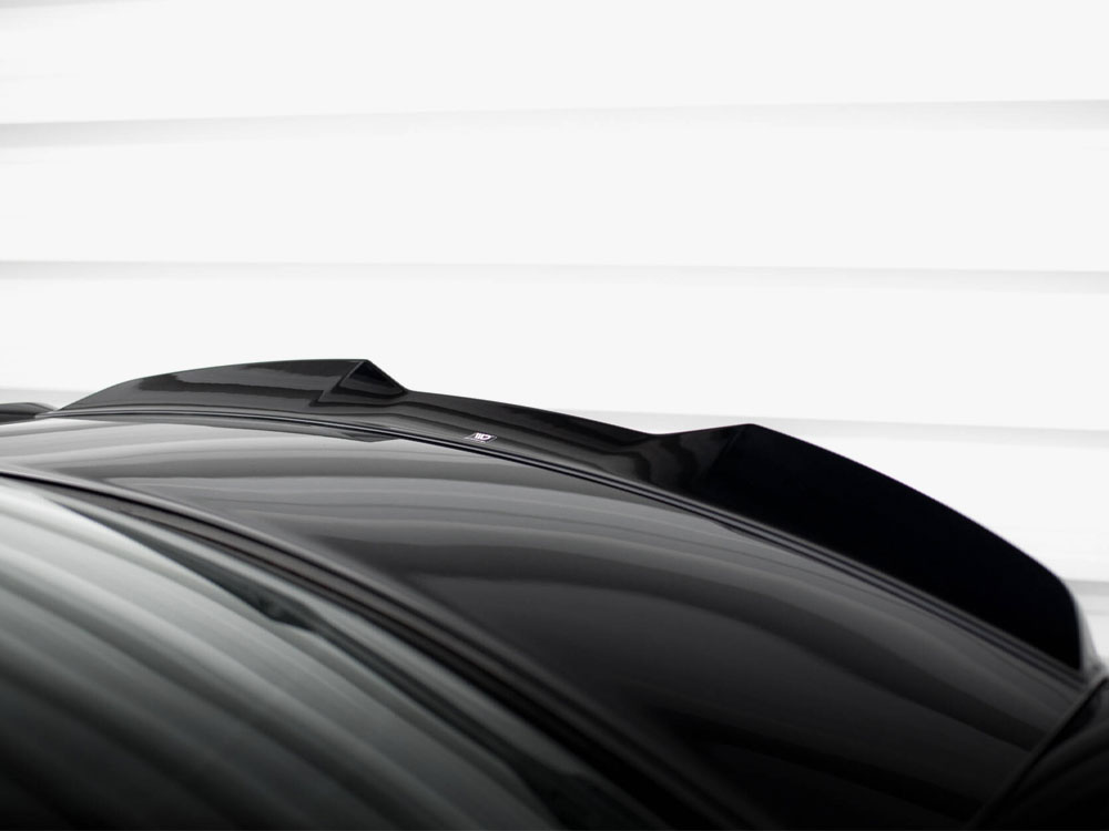 Maxton spoiler cap 3d chrysler 300 mk2 4 Maxton spoiler cap 3d chrysler 300 mk2 - image 4