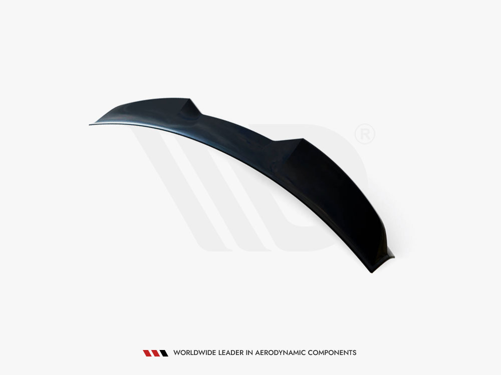 Maxton spoiler cap 3d chrysler 300 mk2 6 Maxton spoiler cap 3d chrysler 300 mk2 - image 6
