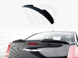 Maxton Spoiler Cap 3D Chrysler 300 Mk2