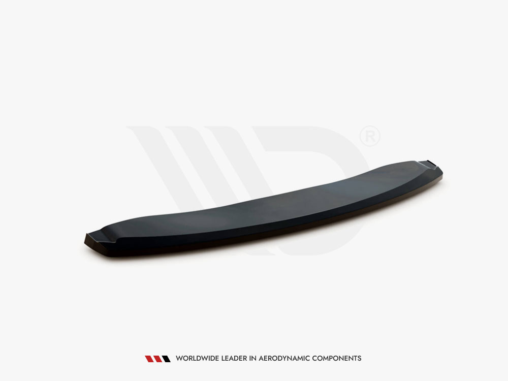 Maxton central rear splitter audi a6 avant c7 5 Maxton central rear splitter audi a6 avant c7 - image 5