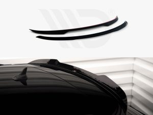 Maxton Spoiler Cap V2 Audi A6 Avant C7