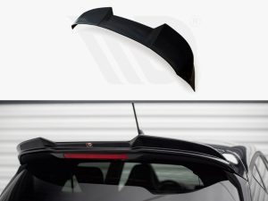 Maxton Spoiler Cap 3D Ford Fiesta ST/ST-Line Mk8