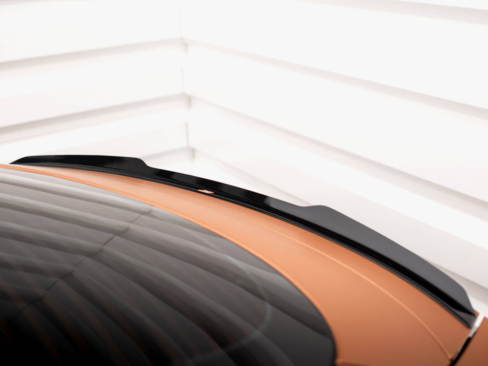 Maxton spoiler cap audi a7 c7 4 Maxton spoiler cap audi a7 c7 - image 4