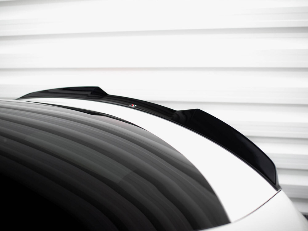 Maxton spoiler cap 3d mercedes-benz gle coupe 43 amg/amg-line c292 4 Maxton spoiler cap 3d mercedes-benz gle coupe 43 amg/amg-line c292 - image 4