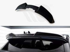Maxton Spoiler Cap 3D Land Rover Range Rover Evoque HSE Dynamic Mk1 Facelift Models